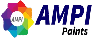 AMPI Paint Logo