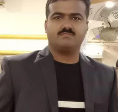 Usman Arshad Aluminium Repairing