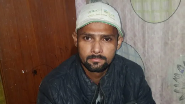 Shazad Ahmed Painter