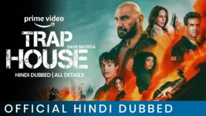 Trap House [Hindi]