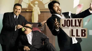 Jolly LLB 1 Hindi