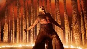 28 Years Later: The Bone Temple [Hindi]