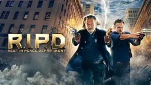 R.I.P.D 1 Hindi