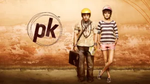 PK [Hindi]