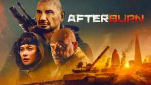 Afterburn [Hindi][CAM]