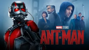 Ant-Man 1
