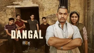 Dangal Hindi