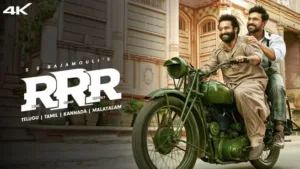 RRR [Hindi]