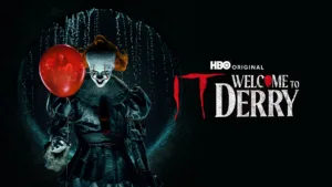 IT: Welcome to Derry S1