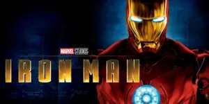 Iron Man 1