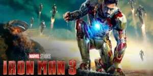 Iron Man 3 (2013)