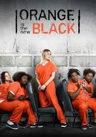 Orange Is the New Black S1 & S6