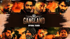 Gangland: The City of Crime [Punjabi]