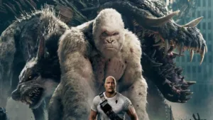 Rampage Hindi
