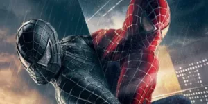 Spider-Man 3 (2007)