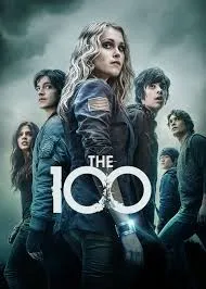 The 100 S1