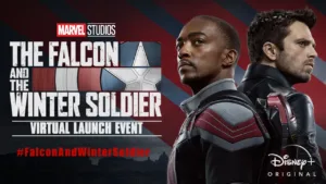 The Falcon and the Winter Soldier S1