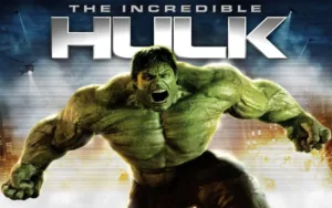 The Incredible Hulk (2008)