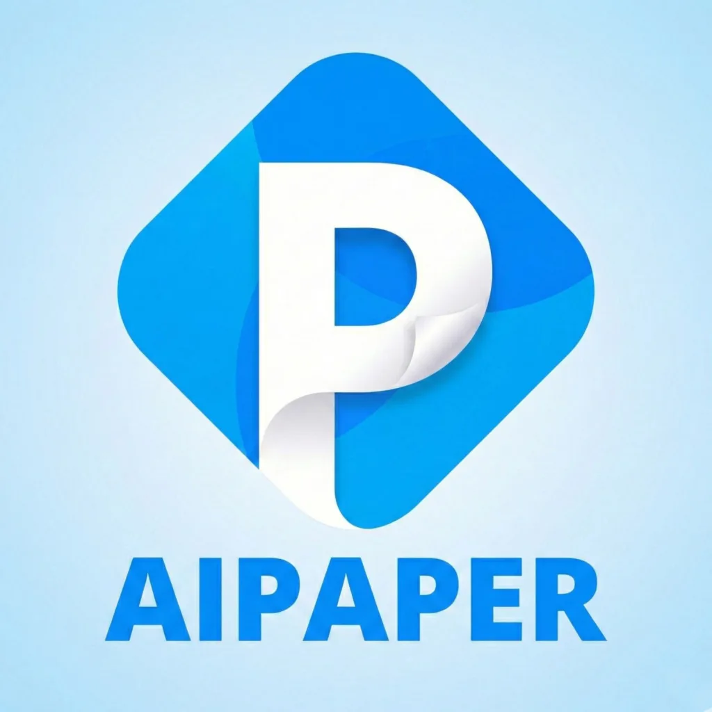 Ai Paper