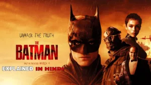 The Batman [Hindi]