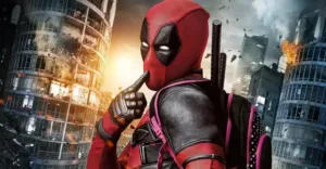 Deadpool 1 [Hindi]