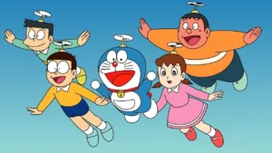 Doraemon [Hindi] S1-S20
