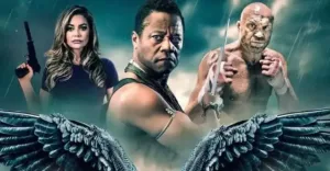 Angels Fallen: Warriors of Peace