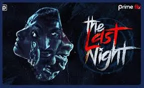 Last the Night [Hindi]