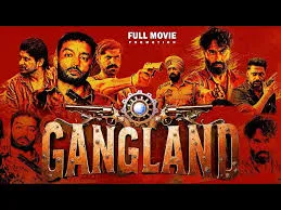 Gangland: The City of Crime [Punjabi]