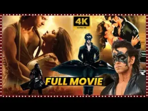 Krrish [Hindi]