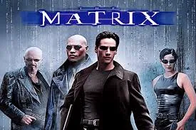 The Matrix Hindi