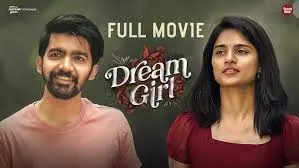 Dream Girl [Hindi]
