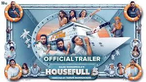 Housefull 5 B [Hindi]
