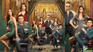 Housefull 4