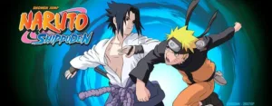 Naruto: Shippuden [Hindi] S1-S16