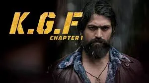 KGF CHAPTER 1
