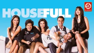 Housefull [Hindi]