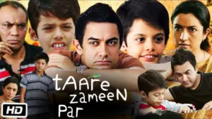 Taare-Zamen par