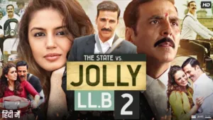 Jolly LLB 2 Hindi