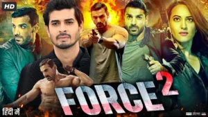 Force 2 Hindi