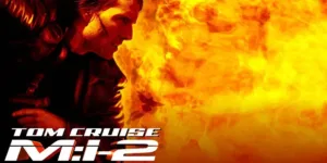 Mission Impossible: 2 (2000)