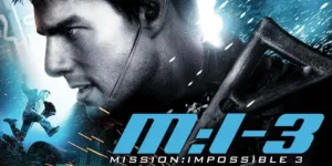 Mission Impossible: 3 (2006)