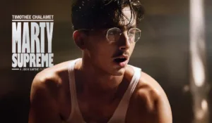 Marty Supreme [hindi]