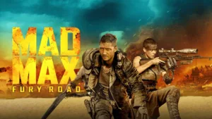 Mad Max: Fury Road [Hindi]