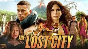 The Lost City [hindi]