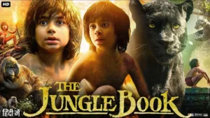 The Jungle Book [Hindi]
