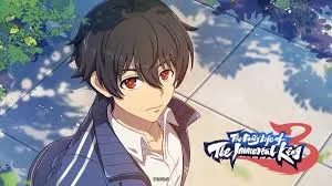 The Daily Life of the Immortal King [hindi]