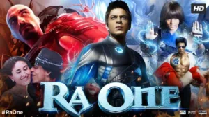 Ra.One