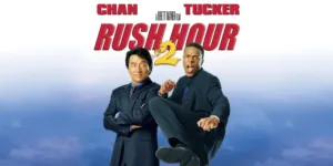 Rush Hour 2