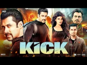 Kick hindi